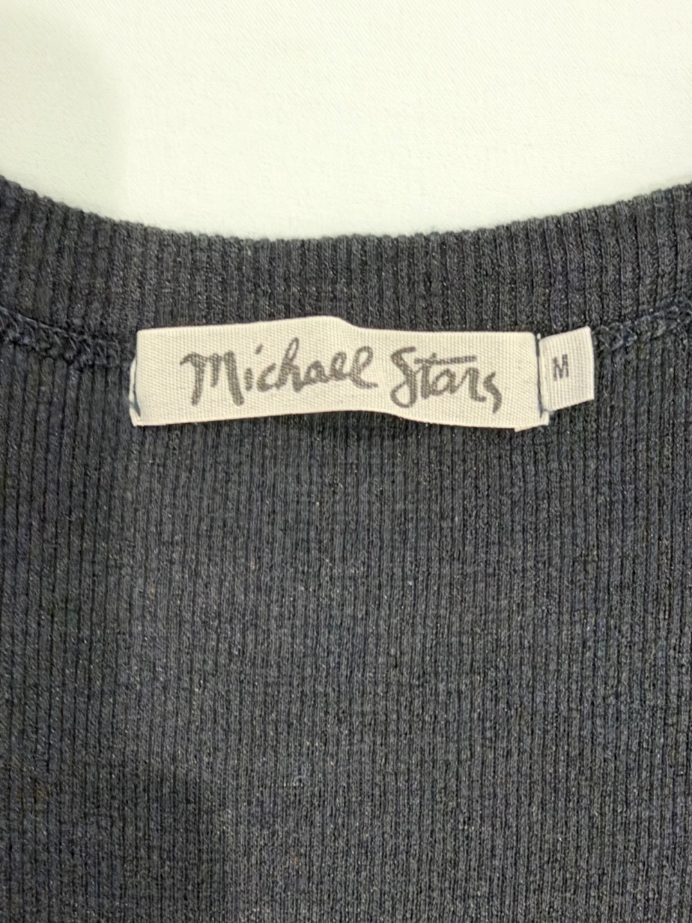 Michael Stars Top - Picture 5 of 6